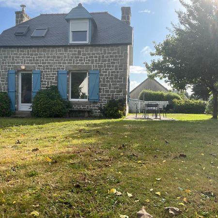 Tikaz Role - Maison De Pecheur Pleumeur-Bodou Exterior photo