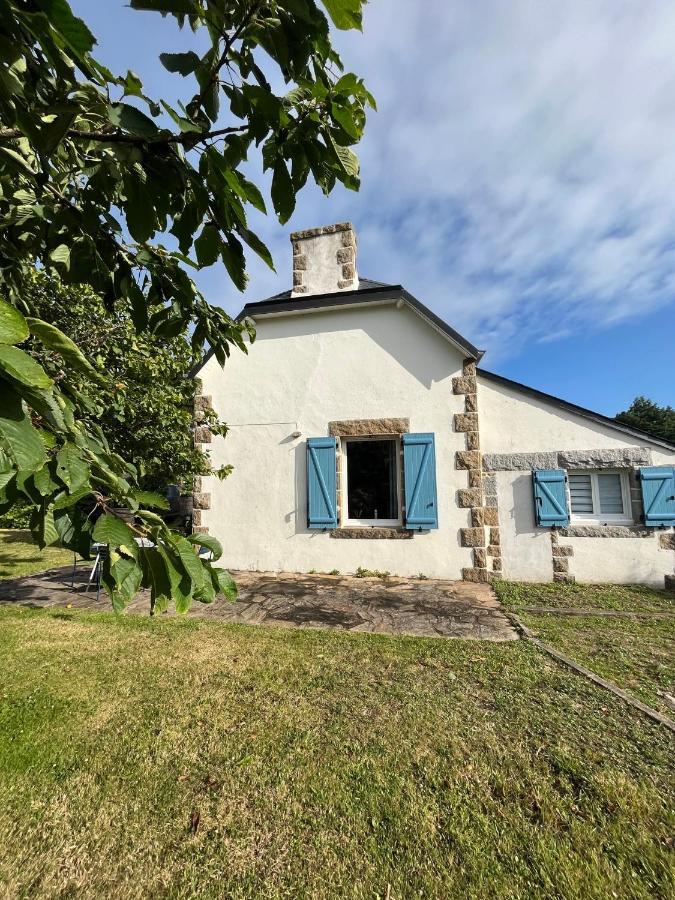 Tikaz Role - Maison De Pecheur Pleumeur-Bodou Exterior photo